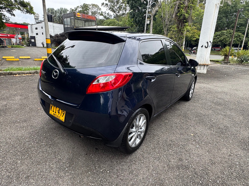 Mazda 2 1.5 15ha1c