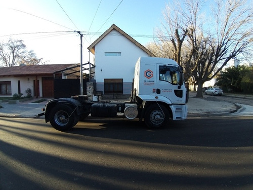 Ford Cargo 1933