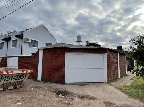 Imagen 6 de 13 de Venta De Dos Departamentos En Un Mismo Lote Dorrego 1966 San Miguel