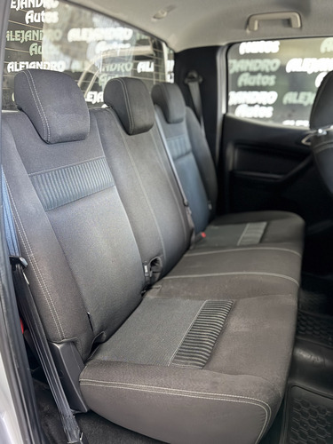Ford Ranger 3.2 Cd Xlt Tdci 200cv