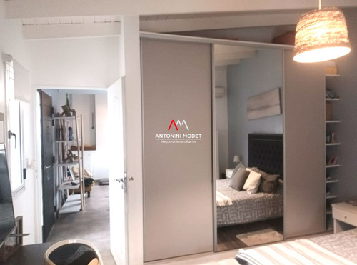 Venta De Casa Tipo Ph En Mataderos