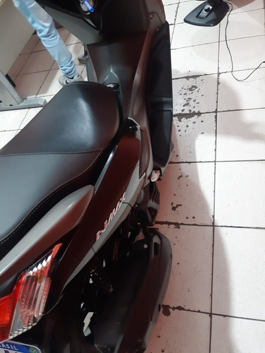 Yamaha Nmax Preta Unico Dono 7470km