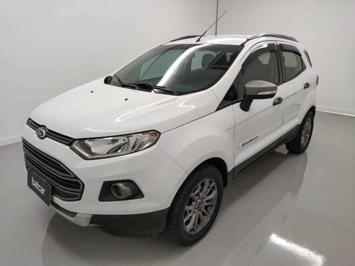 Imagem 3 de 15 de Ford Ecosport Freestyle 1.6 2015