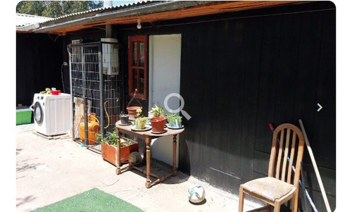 Parcela En Venta Con 3 Cabañas En Altavalsol La Serena