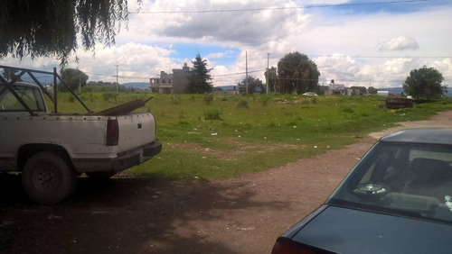 Imagen 6 de 6 de Terreno Estado De Mexico