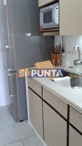 Imagen 5 de 12 de Apartamento En Venta - Brava