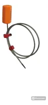 Comprar Precintos De Seguridad Tipo Guaya 1.8 Mm