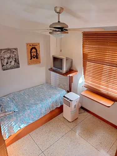 La Trinidad Casa (ld)