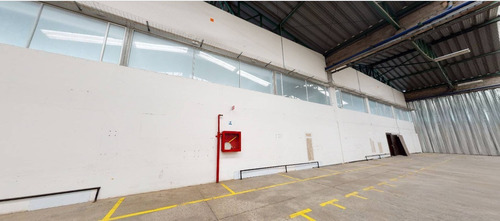 Imagen 8 de 8 de Bodega En Arriendo, Via Funza, Mosquera, Parque Industrial