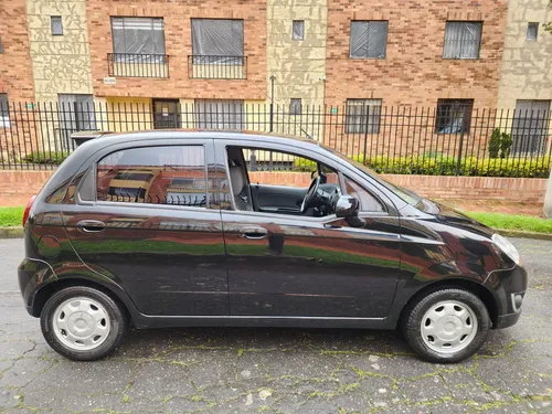 Chevrolet Spark 1.0 Life