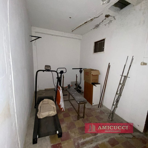 Casa 3 Ambientes. En Caseros. Apto Credito!! Nuevo Precio!!!
