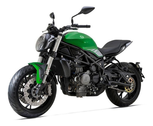 Benelli 752 S /no Honda 700 750/ Yamaha Mt07/ Husqvarna/ Vog