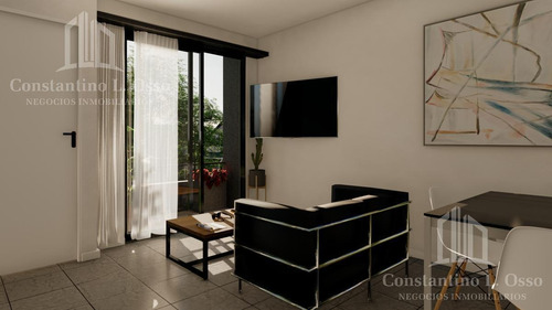 Imagen 8 de 8 de Monoambiente Con Balcon En Venta - Primer Piso - Lomas De Zamora