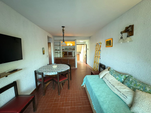 Pinamar Alquiler - Departamento 2 Ambientes 3/4 Personas - Temporada Verano 2025 / Info En La Descripción / Marzo / Abril / Dueño Directo