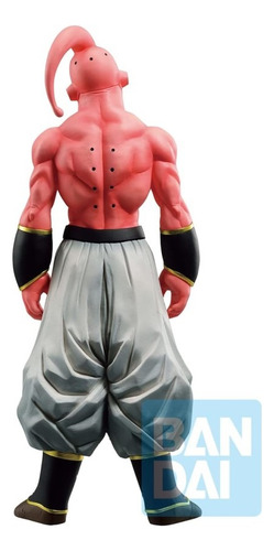 Super Buu Masterlise Majin Boo - Bandai Ichibansho