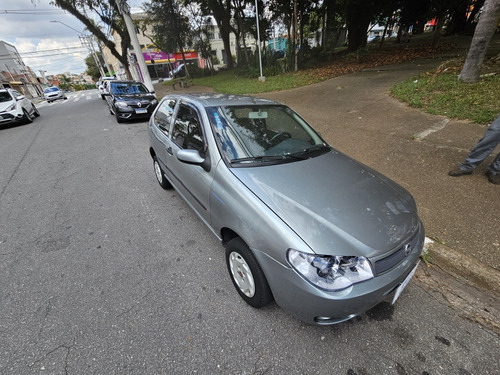 Fiat Palio 1.0 Fire Flex 3p