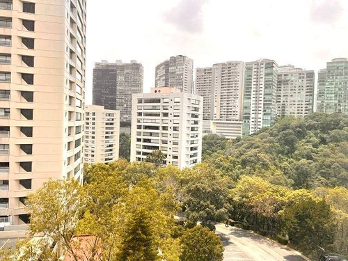 Departamento Renta Y Venta En Frondoso 1 , Interlomas