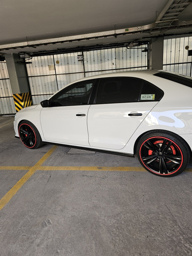 Volkswagen Jetta Style 2.0 Tiptronic