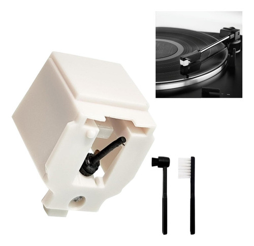 . Reemplace El Pin Del Tocadiscos Atn3600l,