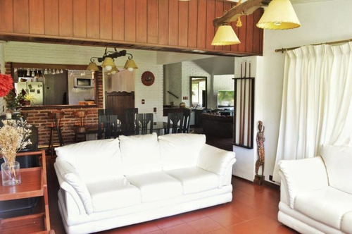 Imagen 3 de 14 de Casa En Venta Punta Del Este 5 Dorm, 590 M2 #1590