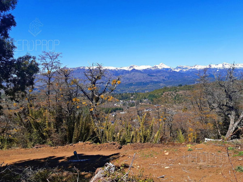 Imagen 3 de 15 de Venta - Lotes - Terreno - Altos De Caleuche, San Martín De Los Andes, Neuquén