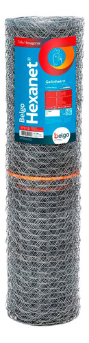 Para Cercas Elétricas Belgo 40479092 50m