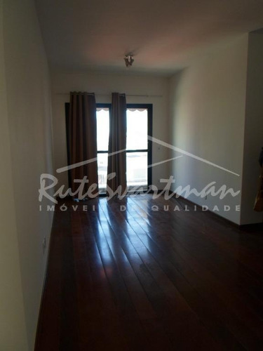 Imagem 17 de 30 de Apartamento Residencial À Venda, Cambuí, Campinas - Ap1055. - Ap1055