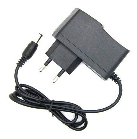 Imagen 3 de 4 de Adaptador Transformador Para Teclados Casio 9 V -ver Modelos