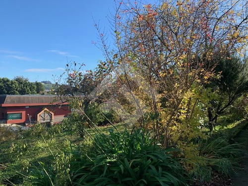 Sitio Urbano En Venta En Puerto Varas