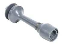 Comprar Qa11 Quemador Industrial Tipo Soplete  Gas Lp  Pypesa