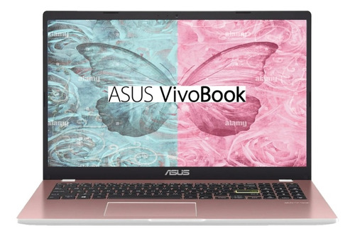 Notebook Asus Vivobook Go L510 Pentium N6000 4gb 128gb 15.6 