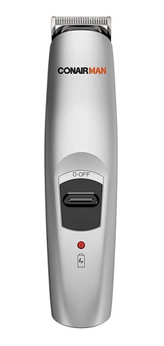 Conairman All-in-1 - Recortadora Inalambrica Y Recargable P