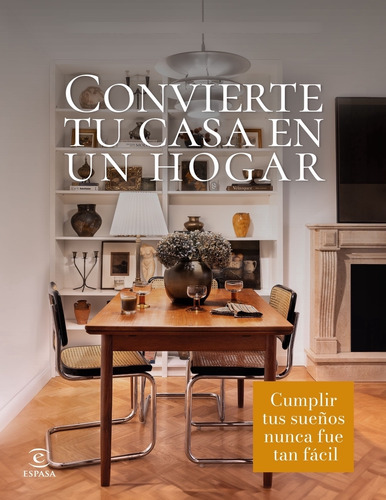 Convierte Tu Casa En Un Hogar - Alvaro Toledo Planc Home