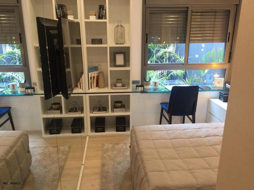 Imagem 15 de 15 de Apartamento 2 Dormitórios Para Venda Em São Paulo, Vila Mariana, 2 Dormitórios, 2 Suítes, 3 Banheiros, 2 Vagas - 87_1-1447730
