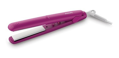 Plancha De Pelo Philipss Hp 8401