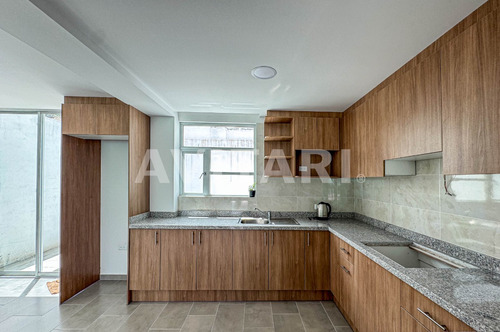 Casa Vip A Estrenar En San Antonio De Pichincha 120 M2