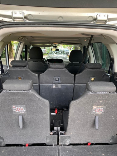 Citroën Grand C4 Picasso Rural 5 Puertas
