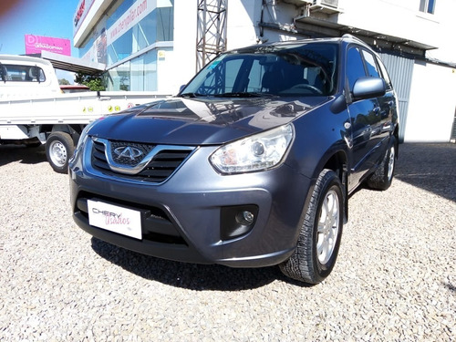 Chery Tiggo Confort F2