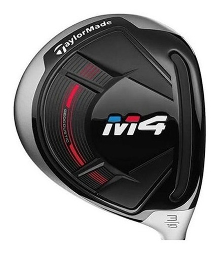 Imagen 2 de 7 de Ready Golf - Madera Fairway Golf Taylormade M4 Relanzamiento
