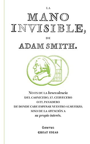 La Mano Invisible