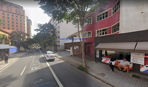 Imagem 3 de 10 de Prédio Comercial 450m², 05 Banheiros E 02 Vagas. Excelente Localização Á 4 Minutos Andando Para A Estação Do Metrô Brigadeiro; - 21062309 - 69715139