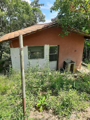 Imagem 27 de 29 de Chácaras À Venda Em Mairiporã/sp - Compre O Seu Chácaras Aqui! - 1491764
