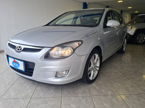 Hyundai I30 2.0 Gls Aut. 5p