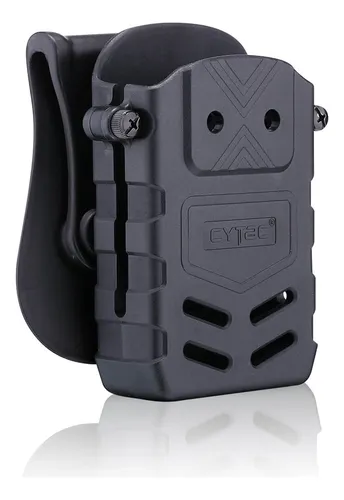 Porta Cargador Fusiles (m4/m16/ar15) Magazine Pouch