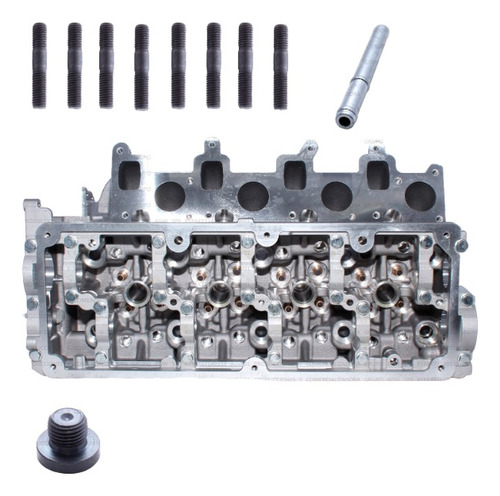 Culata Para Volkswagen Amarok 2.0 Cdca Sohc Tci 2010/2018  