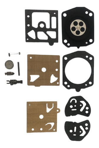 Kit Reparación Diafragma Para Motosierra Stihl Ms290 V&d