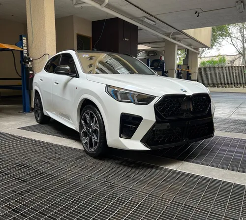 Bmw X2 20i Xdrive Msport At 2026 Con 50 Km Equipo Adicional