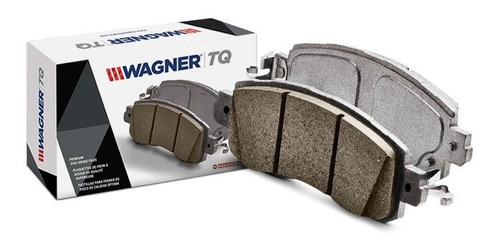 Wagner Tq Del.a Tahoe, Avalanche Y Silverado 1500 2007-2015