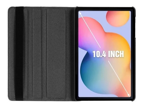 Funda Case Protector Para Galaxy Tab S6 Lite 10.4 P613 P610