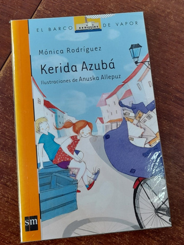 Kerida Azubá